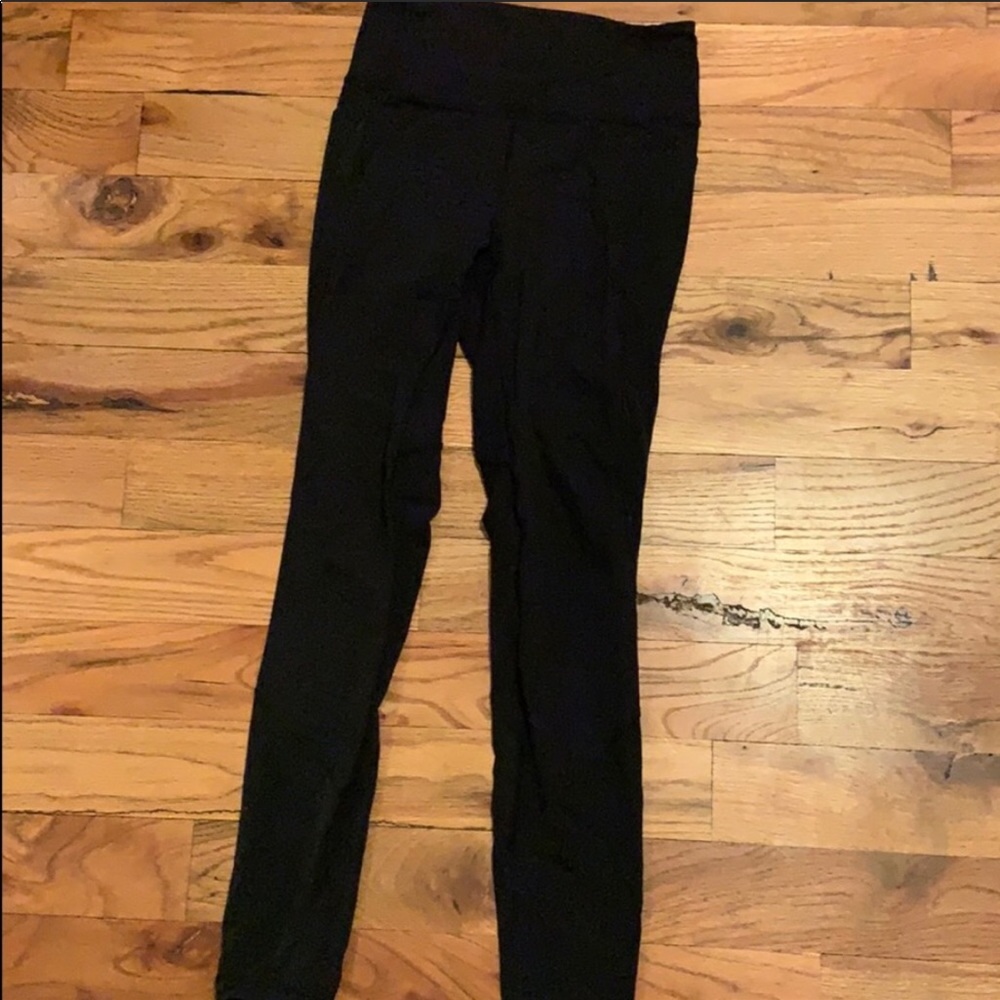 🍋 Lululemon Full Length Leggings